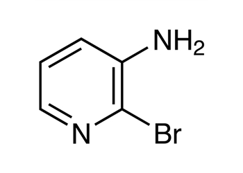 3-amino-2-bromopyridine, 97%