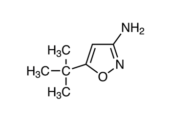 3-amino-5-tert-butylisoxazole, 97%