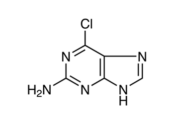 2-amino-6-chloropurine, 97%