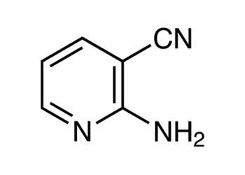2-amino-3-pyridinecarbonitrile, 97%