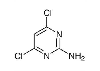 2-amino-4,6-dichloropyrimidine, 98%