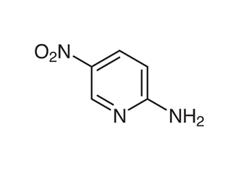 2-amino-5-nitropyridine, 98%