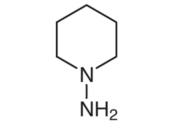 1-aminopiperidine, 97%