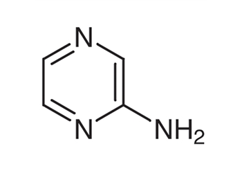 2-aminopyrazine, 99%