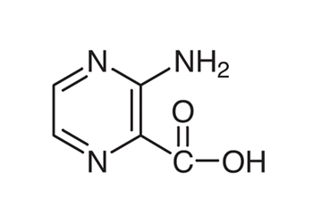 3-aminopyrazine-2-carboxylic acid, 98%