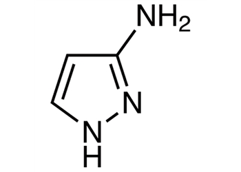 3-aminopyrazole, 98%
