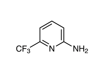 2-amino-6-(trifluoromethyl)pyridine, 97%