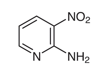 2-amino-3-nitropyridine, 99%