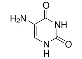 5-aminouracil, 98%