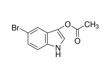 5-bromo indoxyl acetate, gr 99%