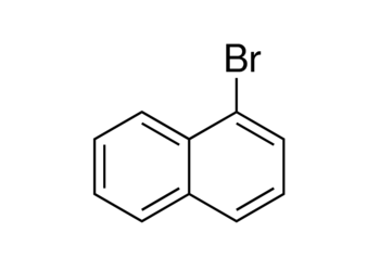 1-bromo naphthalene, 98%
