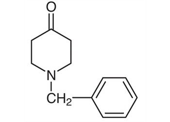1-benzyl-4-piperidone, 99%