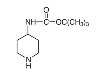 4-(n-boc-amino)piperidine, 97%