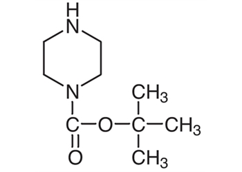 1-boc-piperazine, 97%