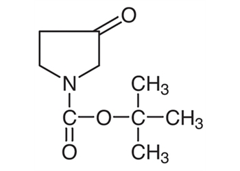 n-boc-3-pyrrolidinone, 97%
