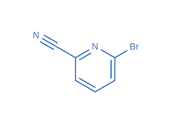 6-bromo-2-pyridinecarbonitrile, 97%