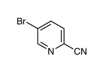 5-bromo-2-cyanopyridine, 97%