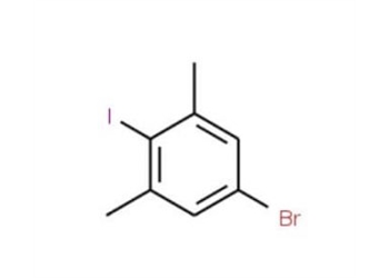 5-bromo-1,3-dimethyl-2-iodobenzene, 97%