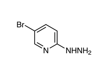 5-bromo-2-hydrazinopyridine, 97%