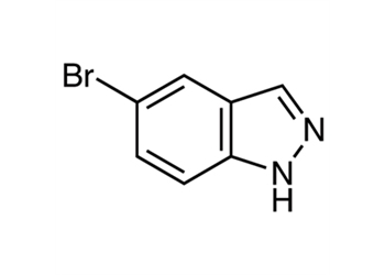 5-bromo-1h-indazole, 97%