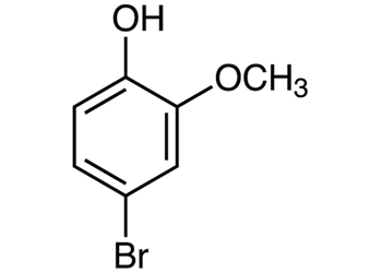 4-bromo-2-methoxyphenol, 98%