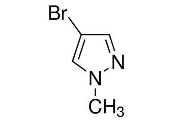 4-bromo-1-methyl-1h-pyrazole, 97%