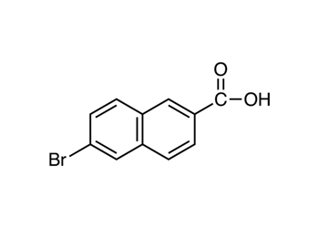 6-bromo-2-naphthoic acid, 98%