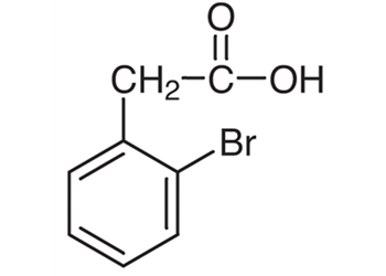 2-bromophenylacetic acid, 98%