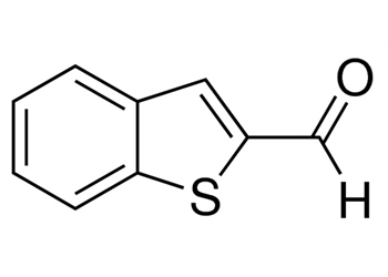 benzo[b]thiophene-2-carboxaldehyde, 97%