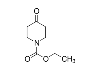 n-carbethoxy-4-piperidone, puriss, 98%