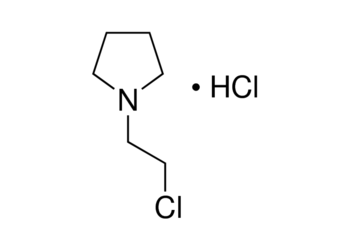 1-(2-chloroethyl)pyrrolidine hydrochloride, 98%