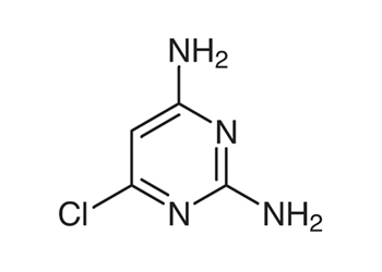 6-chloropyrimidine-2,4-diamine, 98%