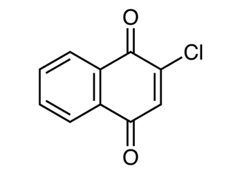 2-chloro-1,4-naphthoquinone, 98%