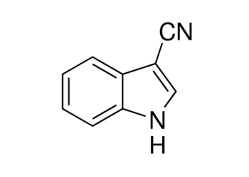 3-cyano indole, 98%
