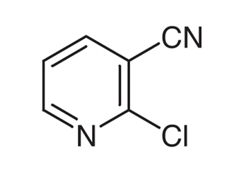 2-chloro-3-cyanopyridine, 98%