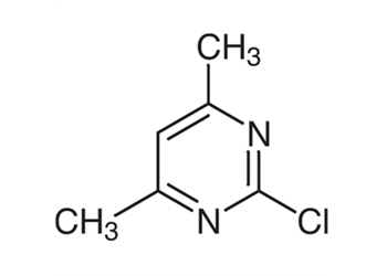 2-chloro-4,6-dimethylpyrimidine, 99%