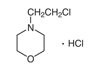 4-(2-chloroethyl)morpholine hydrochloride, 99%