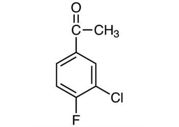3'-chloro-4'-fluoroacetophenone, 97%