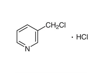 3-(chloromethyl)pyridine hydrochloride, 96%
