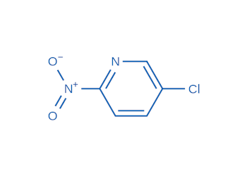5-chloro-2-nitropyridine, 97%