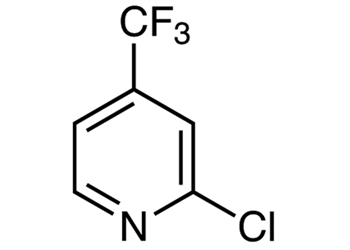 2-chloro-4-(trifluoromethyl)pyridine, 97%