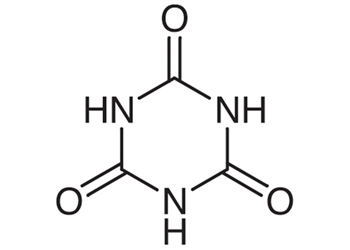 cyanuric acid, 98%