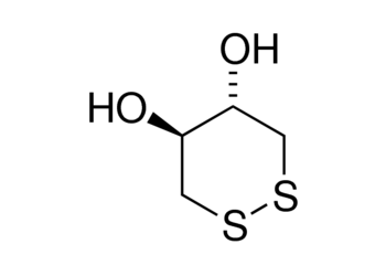 trans-4,5-dihydroxy-1,2-dithiane, 99%