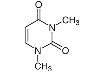 1,3-dimethyluracil, 99%