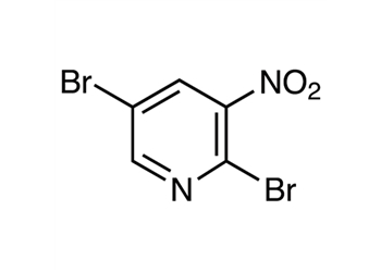 2,5-dibromo-3-nitro-pyridine, 98%