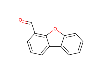 dibenzofuran-4-carboxaldehyde, 97%