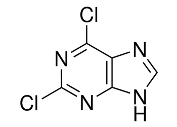 2,6-dichloropurine, 97%