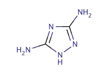 3,5-diamino-1,2,4-triazole, 98%