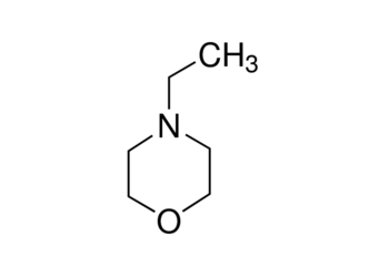 n-ethyl morpholine, 98%