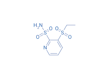 3-(ethylsulfonyl)-2-pyridinesulfonamide, 97%